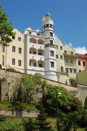 Chrudim Puppetry Museum